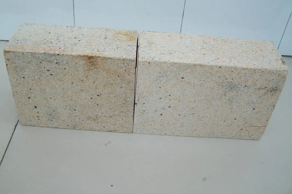 2025 Which Low Porosity Fire Brick Is The Best In Global Building Sector
